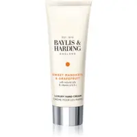 Baylis & Harding Sweet Mandarin & Grapefruit crema de maini
