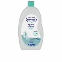 Eau de Cologne pentru copii, Nenuco, Classic, 650 ml