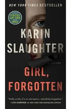 Girl, Forgotten
