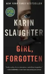 Girl, Forgotten