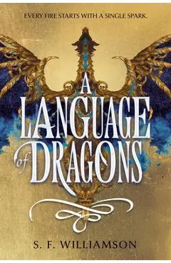 A Language of Dragons