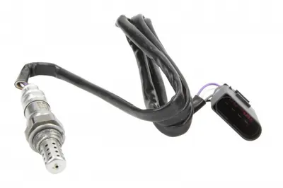 Sonda lambda (numar fire 4, 1060mm) potrivit AUDI A4 B5, A4 B6, A4 B7; NISSAN X-TRAIL I; SKODA SUPERB I; VW PASSAT B5, PASSAT B5.5 1.6-2.2D 11.94-01.13