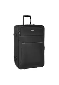 Carucior ZC 3002 - Negru - 74 cm