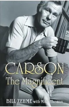 Carson the Magnificent