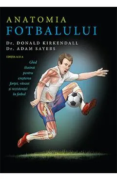 Anatomia fotbalului