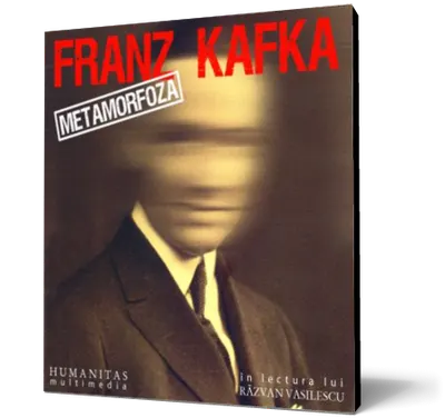 Metamorfoza (mp3)