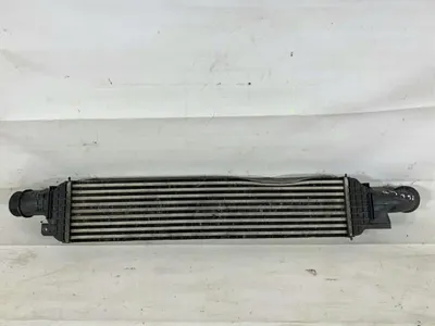 Radiator intercooler 8U0145803B Audi Q3 (2011-2017) [8U] 2.0 tdi CFGC; CFFB