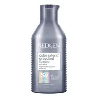 Balsam, Redken, Color Extend Graydiant, pentru păr blond sau grizonat, 300 ml