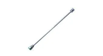 Extensie Wagner 30 cm pentru pistol cu filet G, suport duza inclus