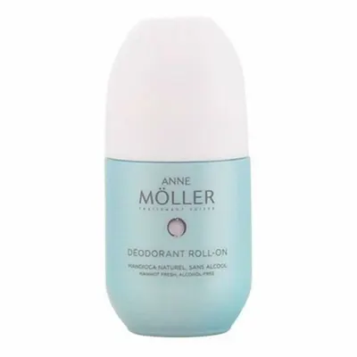 Roll-On Deodorant Anne Möller, 75 ml, unisex