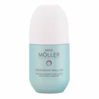Roll-On Deodorant Anne Möller, 75 ml, unisex