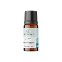 Set 4 x Ulei Aromat, Aromatique Turquoise Sky, 10 ml