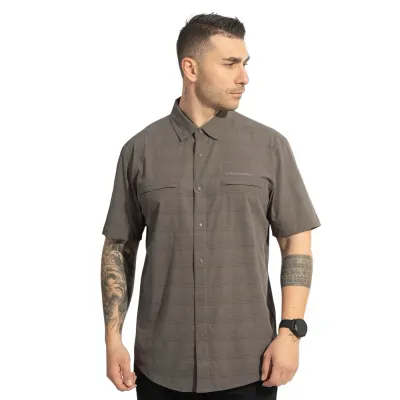 Camasa tactica de vara Ripple Sunproof – Pentagon® - RANGER GREEN / S
