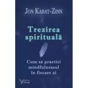 Trezirea spirituala