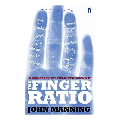 The Finger Ratio, John Manning