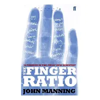 The Finger Ratio, John Manning