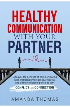 Healthy Communication with Your Partner