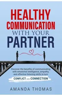 Healthy Communication with Your Partner