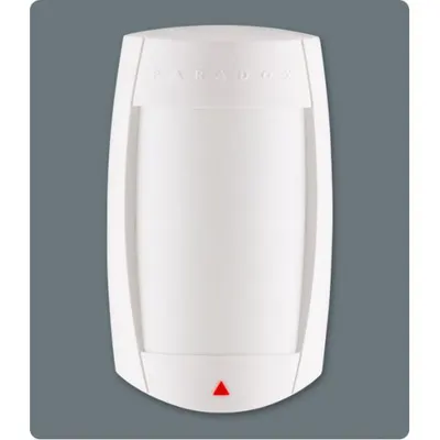 Detector de miscare dublu dual Paradox DG75
