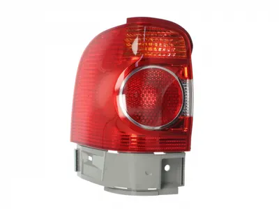 Stop lampa spate Stanga (extern, P21 5W P21W) potrivit VW SHARAN 1.8-2.8 09.95-03.10