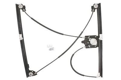 Macara geam Fata Dreapta potrivit RENAULT ESPACE IV dupa 2002 - (electric, fara motoras)