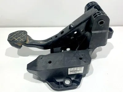 Pedala frana 6R1721058 Seat Ibiza 4 (2008-2012) [6J] 1.2 benzina CGPB