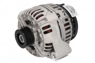Alternator (12v, 120a) Potrivit Mercedes C T-Model (s202), C (w202), Clk (a208), Clk (c208), E T-Model (s210), E T-Model (s211), E (w210), E (w211), Viano (w639) 2.4-3.7 12.96