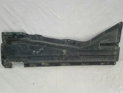 Scut lateral dreapta 7178548 BMW X5 (2007-2013) [E70]