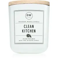 DW Home Signature Clean Kitchen lumânare parfumată 326 g