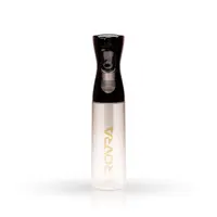 Pulverizator frizerie - ROVRA - 300 ml - negru