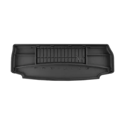 Tavita portbagaj cauciuc pentru Renault Scenic Iii Furgon Minivan 04.09