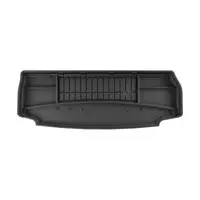 Tavita portbagaj cauciuc pentru Renault Scenic Iii Furgon Minivan 04.09-