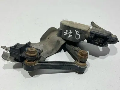 Senzor balast xenon dreapta fata 7L0616214C Audi A8 (2002-2009) [4E] D3