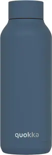 Sticlă termică Quokka Solid - Stone Blue, 510 ml