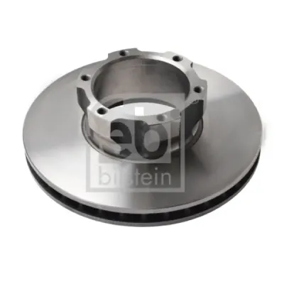 Disc frana FEBI BILSTEIN 07508
