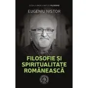 Filosofie si spiritualitate romaneasca