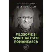 Filosofie si spiritualitate romaneasca