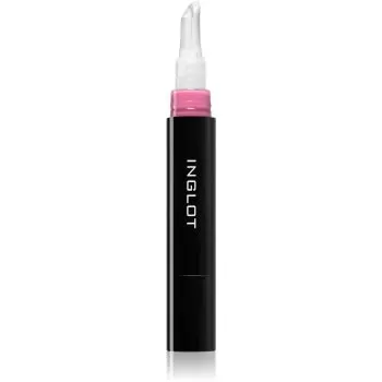 Inglot High Gloss ulei luciu de buze