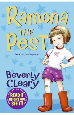 Ramona the Pest