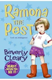 Ramona the Pest