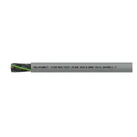 Cablul JZ-500 7x1 mm – Cablu de comanda flexibil pentru automatizari industriale