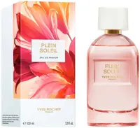 Yves Rocher Pleines Natures Apă de parfum Plein Soleil 100 ml