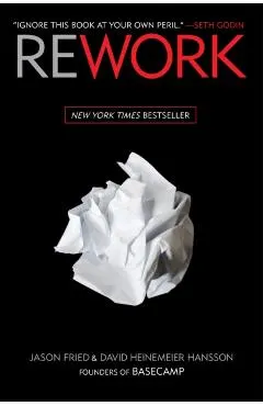 Rework