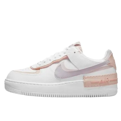 Air Force 1 Low Shadow Amethyst Ash