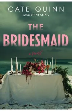 The Bridesmaid