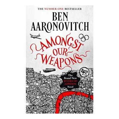 Rivers of London Book 9
