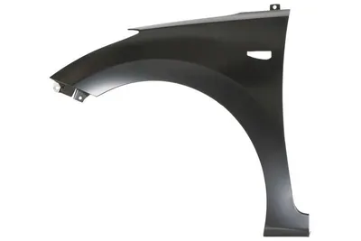Aripa Stanga potrivit HYUNDAI ELANTRA IV, ELANTRA V 2010-2015 - (cu locas semnalizator)