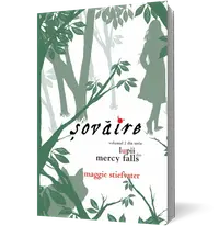 Şovăire (seria Lupii din Mercy Falls, vol.II)