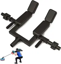 Accesoriu Fitness Landmine pentru Bară Olimpică – Suport Multifuncțional Heavy D
