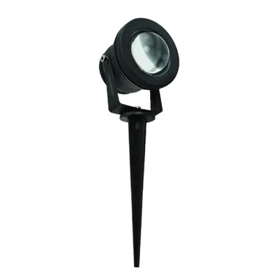 Lampa Led cu Tarus Grf53 10w 4000k Ip65 220v 8°